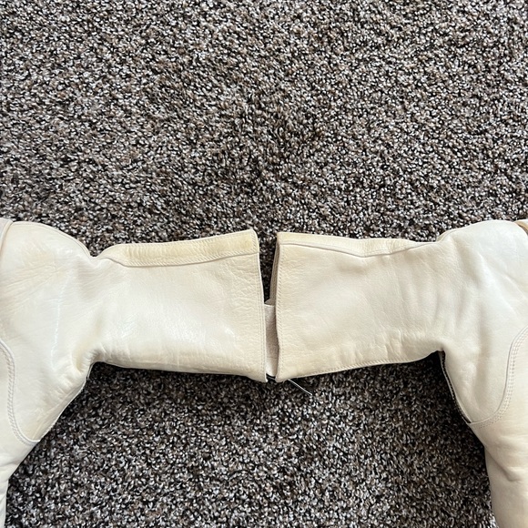 Guidi front zip boot size 36 - Picture 3 of 9